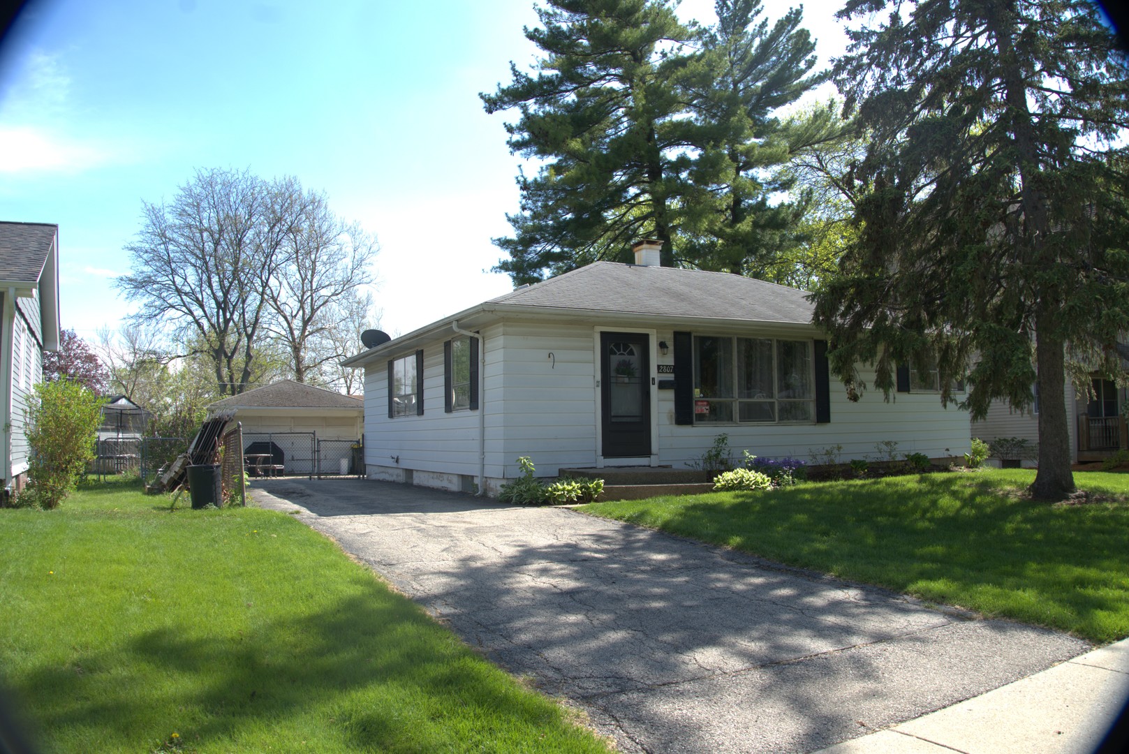 2807 Starling Lane, Rolling Meadows, IL 60008