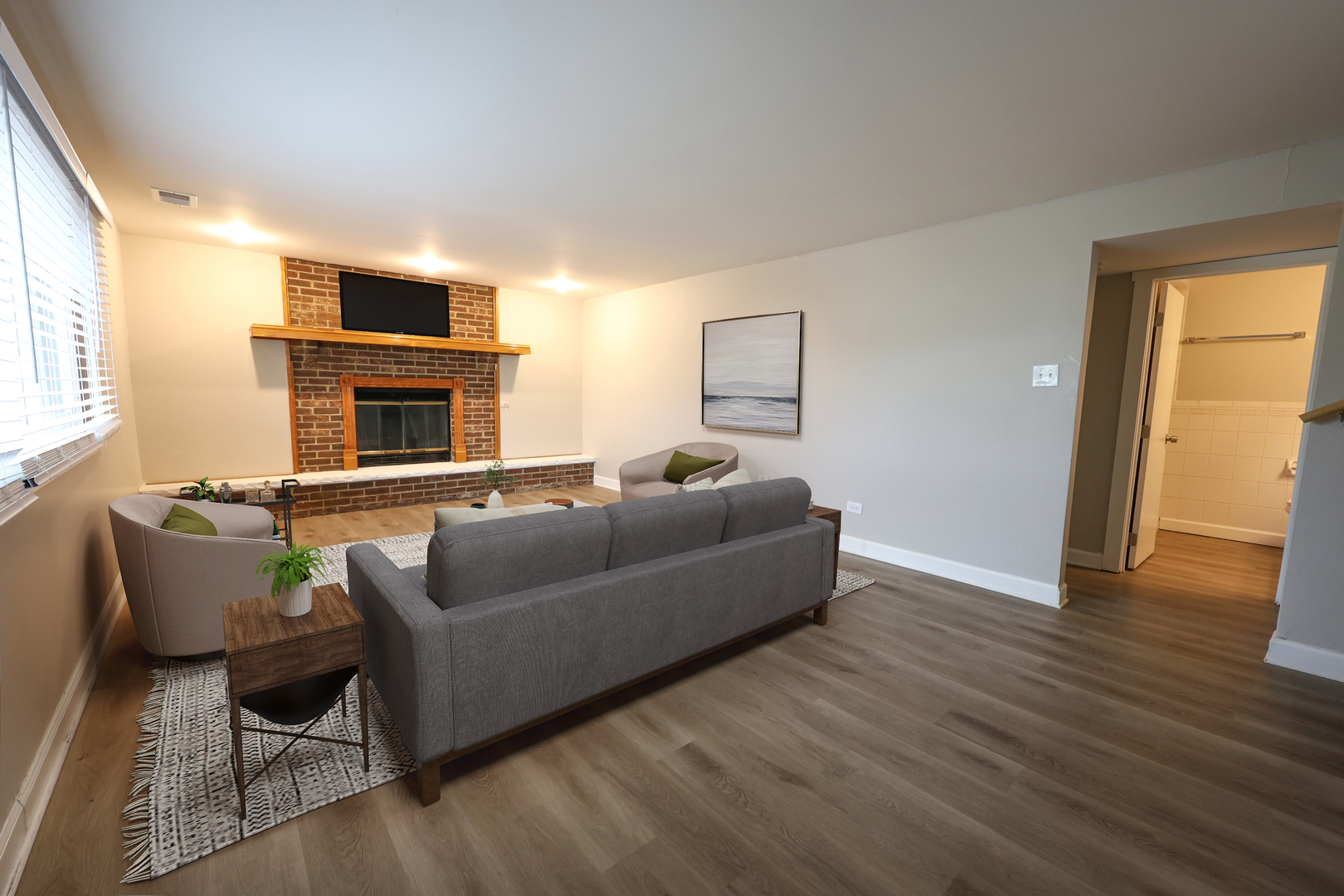 11050 Parkside Avenue, Chicago Ridge, IL 60415