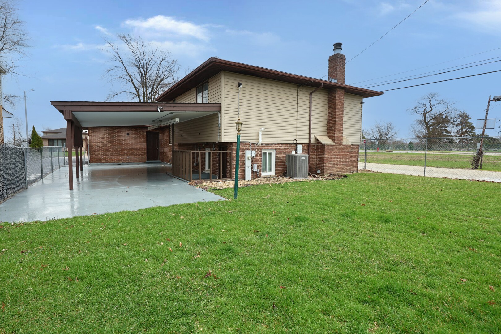 11050 Parkside Avenue, Chicago Ridge, IL 60415