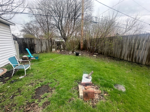 376 Belle Aire Avenue, Bourbonnais, IL 60914