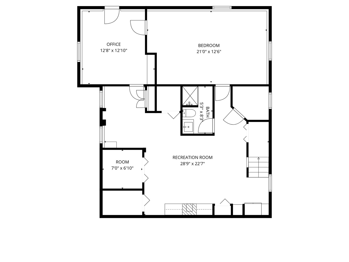 5132 Grand Avenue, Downers Grove, IL 60515