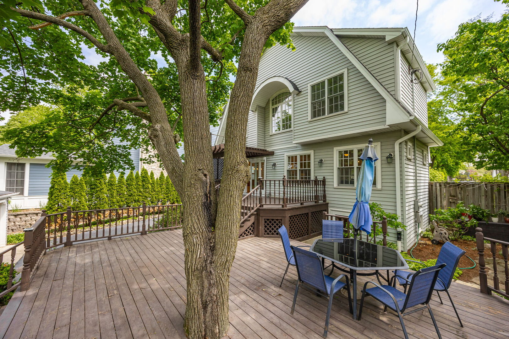 5132 Grand Avenue, Downers Grove, IL 60515