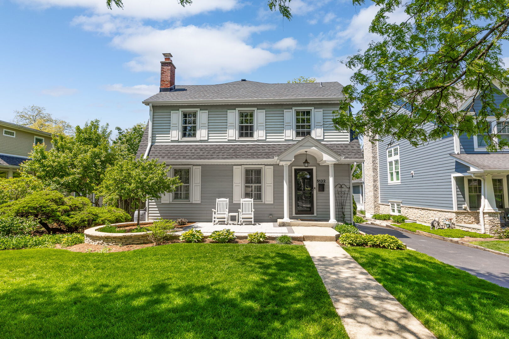 5132 Grand Avenue, Downers Grove, IL 60515