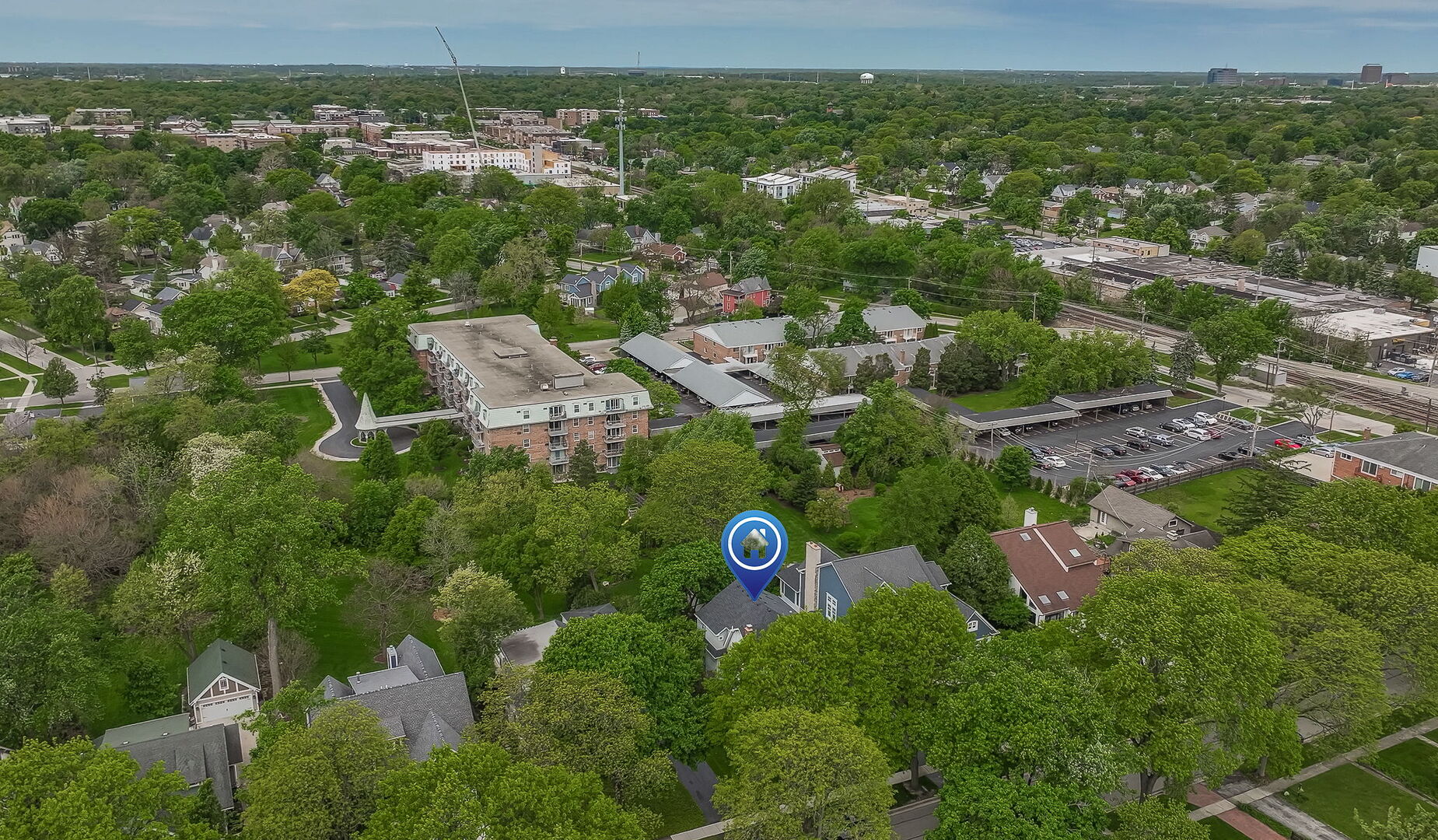 5132 Grand Avenue, Downers Grove, IL 60515
