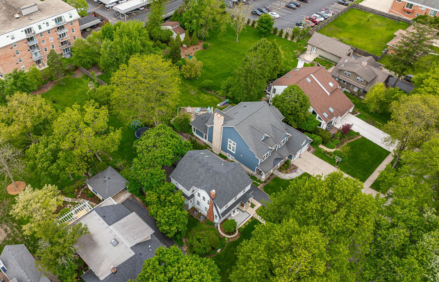5132 Grand Avenue, Downers Grove, IL 60515