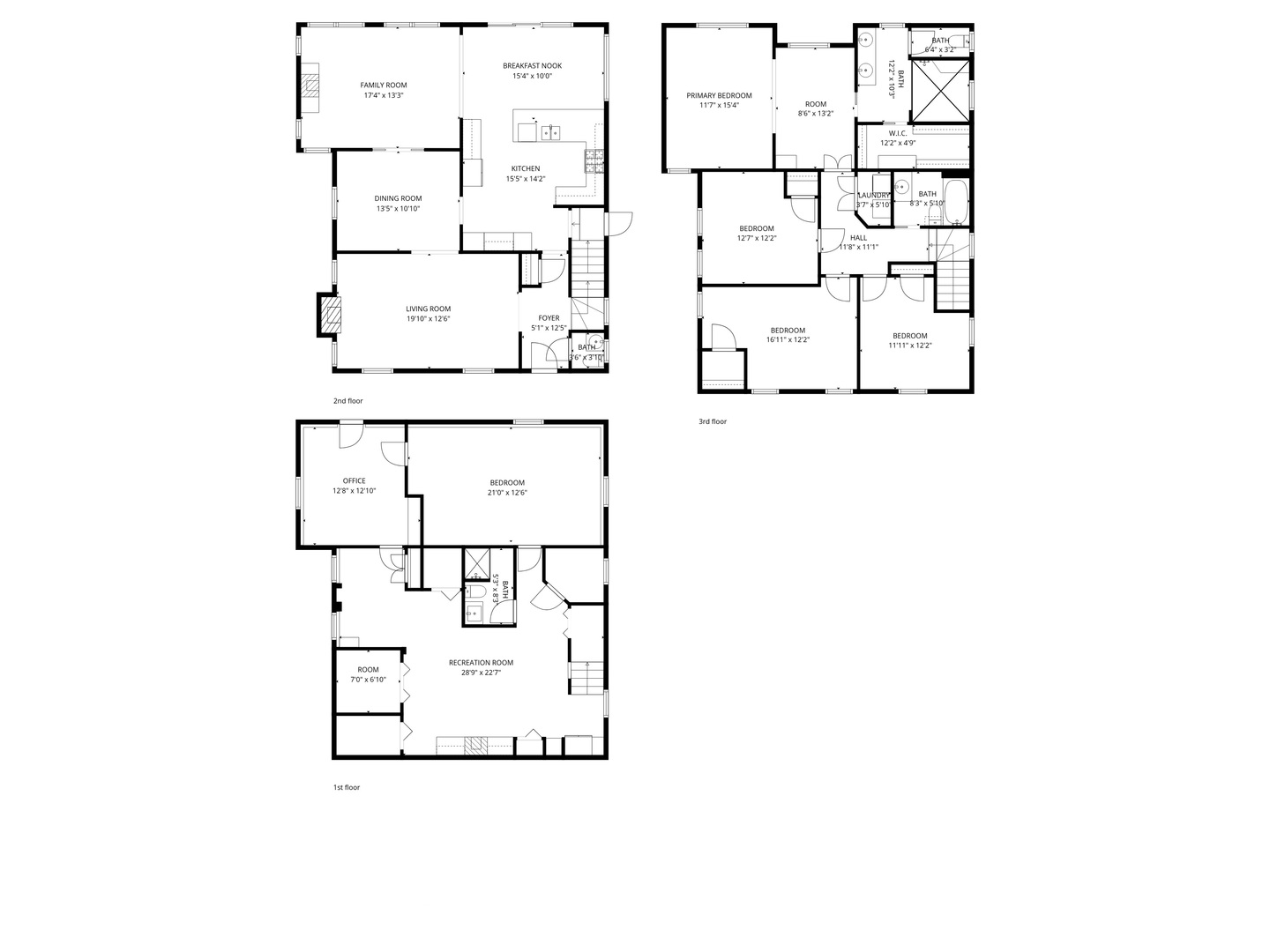 5132 Grand Avenue, Downers Grove, IL 60515