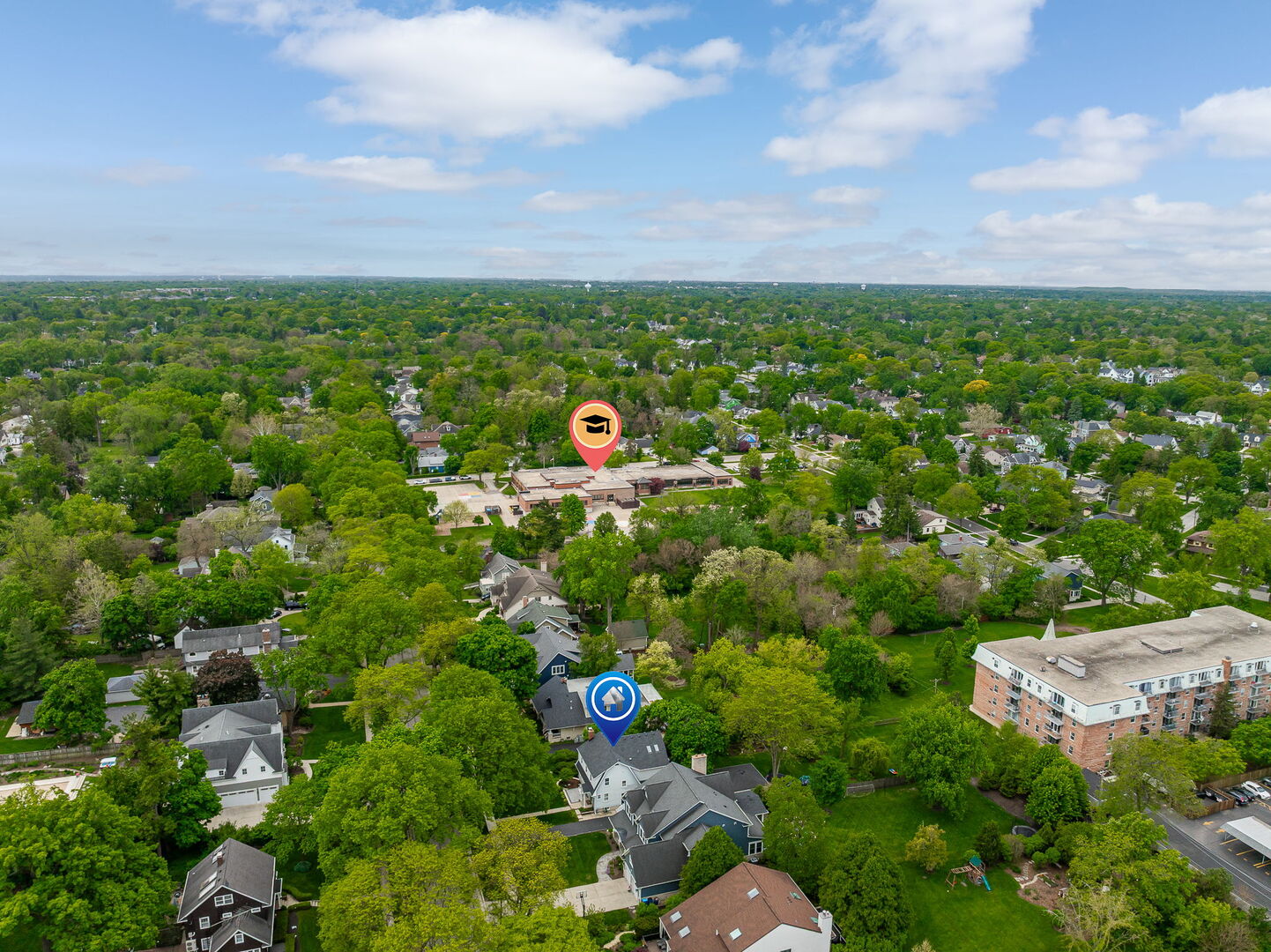 5132 Grand Avenue, Downers Grove, IL 60515