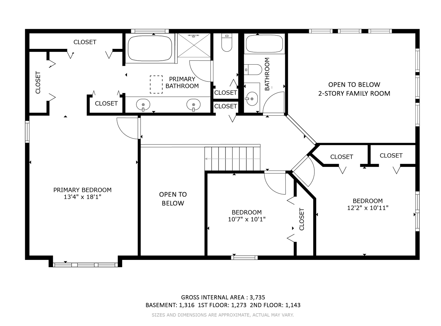 7569 Dada Drive, Gurnee, IL 60031
