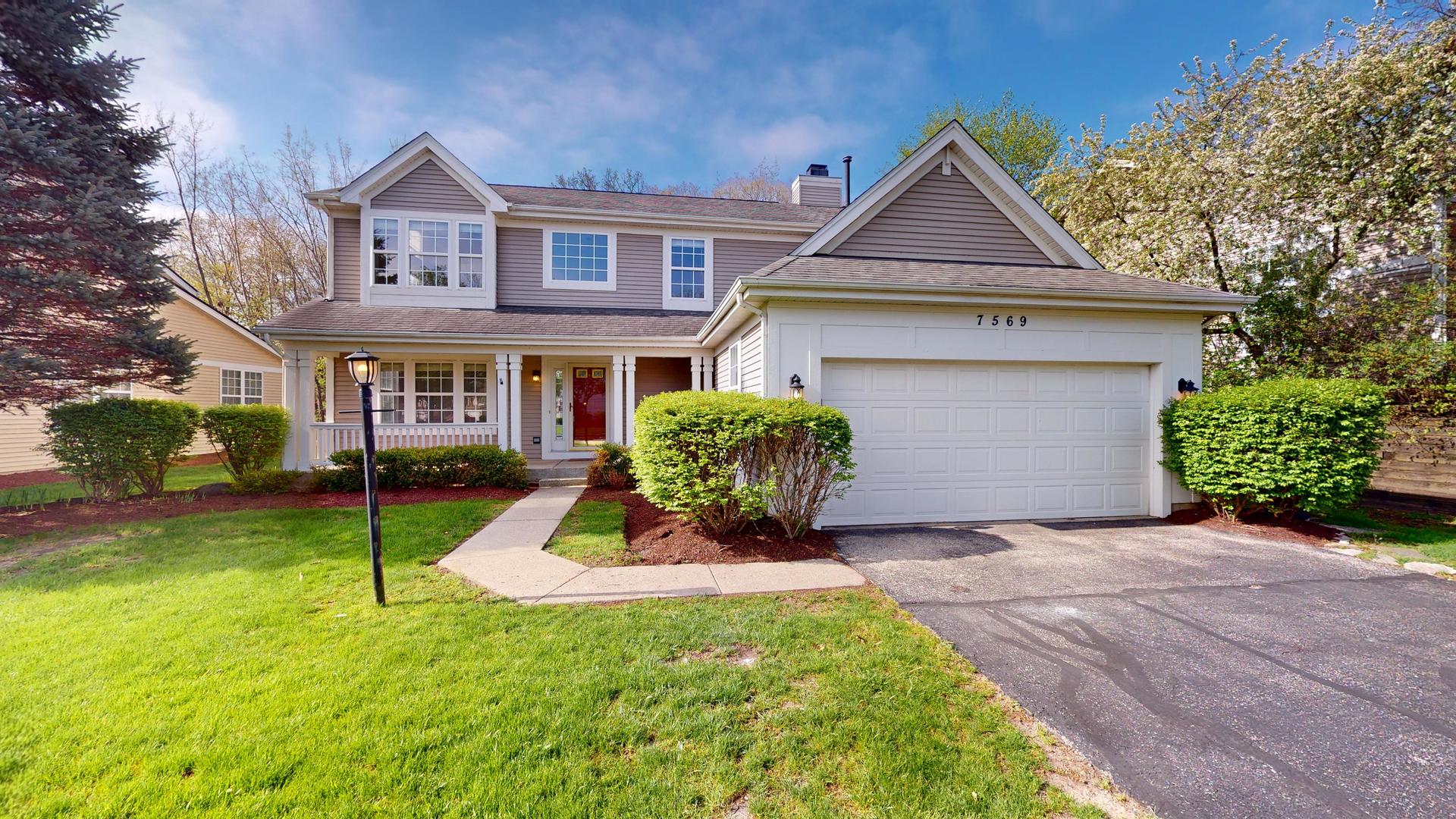 7569 Dada Drive, Gurnee, IL 60031