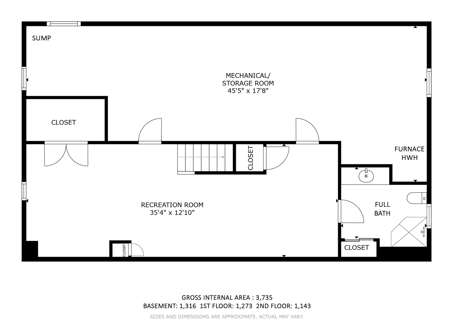 7569 Dada Drive, Gurnee, IL 60031