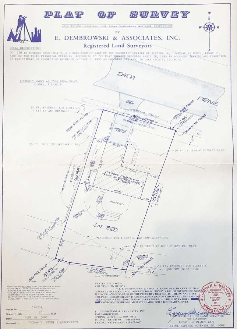 7569 Dada Drive, Gurnee, IL 60031