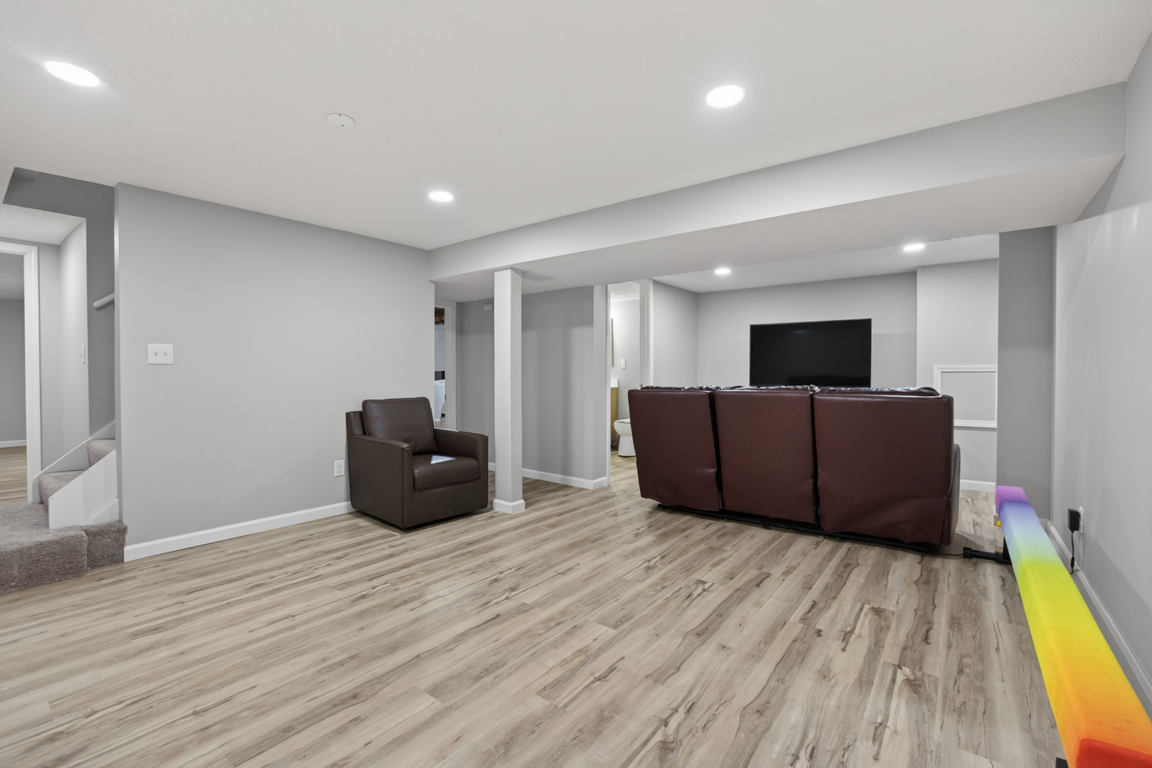 8 Ivey Court, Bloomington, IL 61701