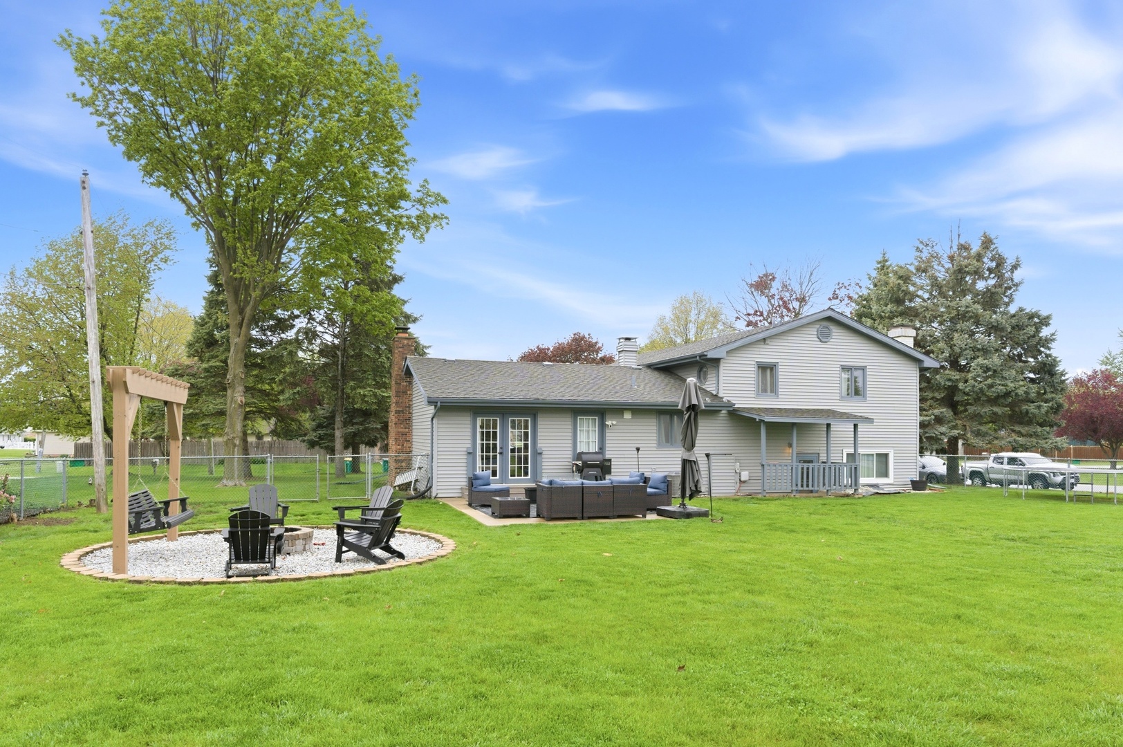 16123 S Peerless Drive, Plainfield, IL 60586