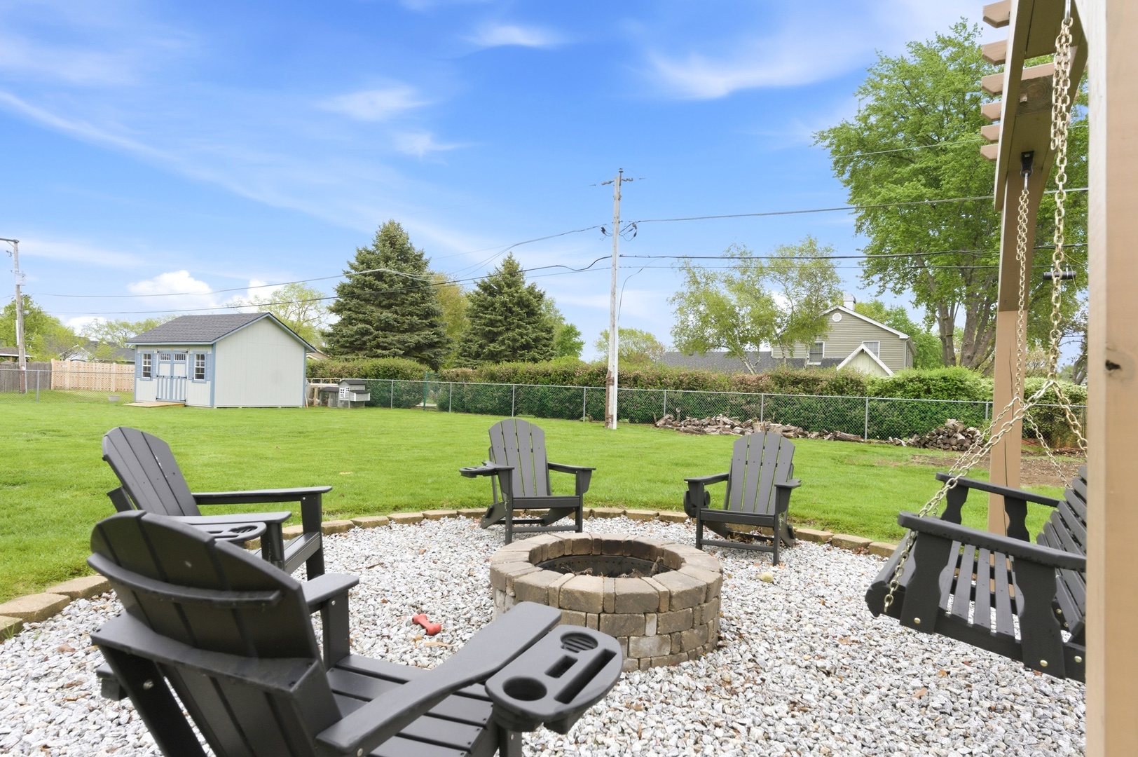 16123 S Peerless Drive, Plainfield, IL 60586