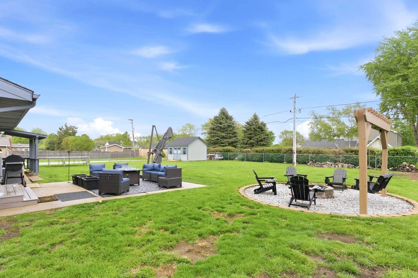 16123 S Peerless Drive, Plainfield, IL 60586