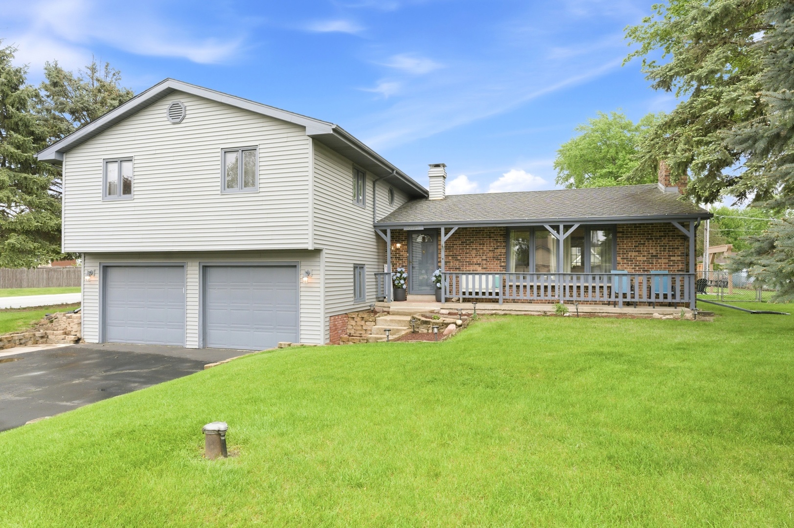 16123 S Peerless Drive, Plainfield, IL 60586