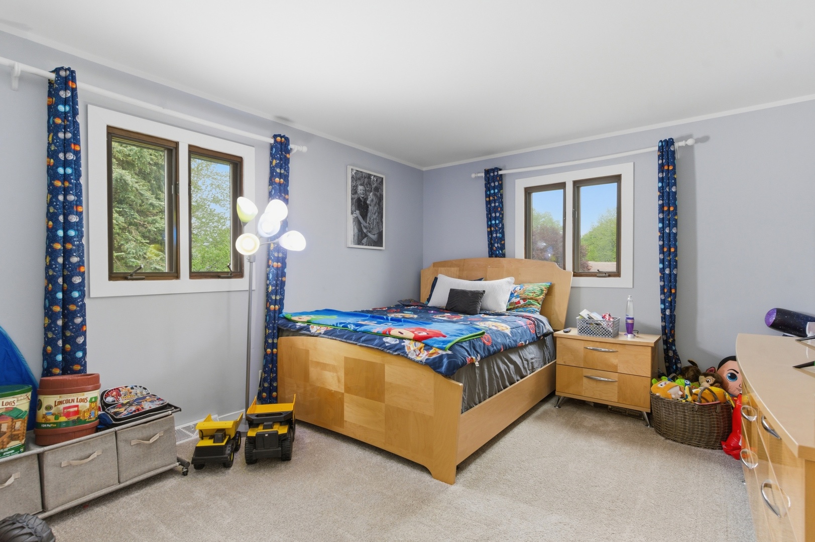 16123 S Peerless Drive, Plainfield, IL 60586