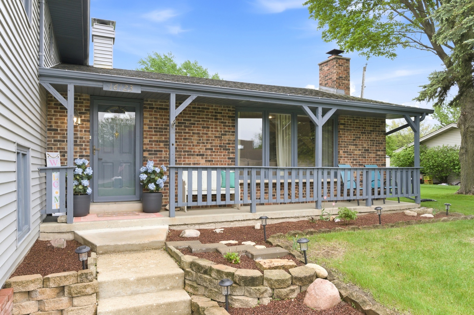 16123 S Peerless Drive, Plainfield, IL 60586