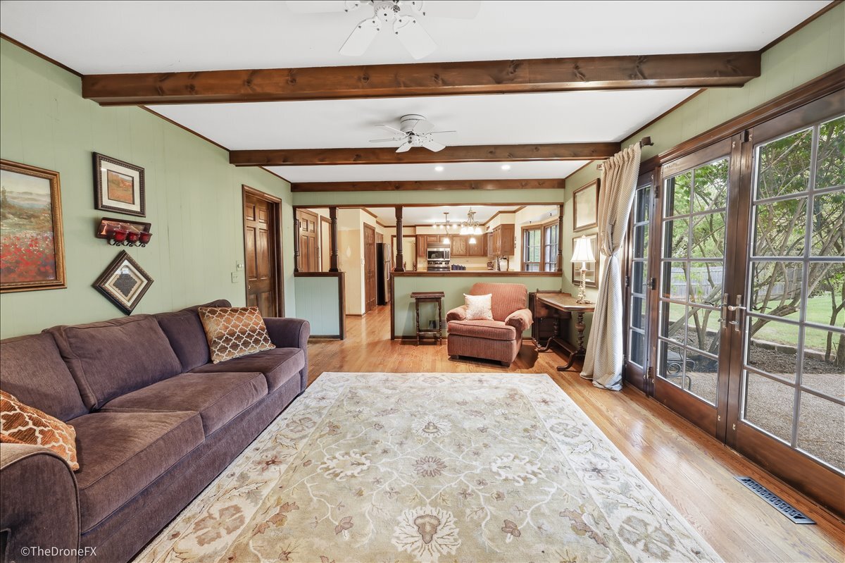 22W324 McCarron Road, Glen Ellyn, IL 60137