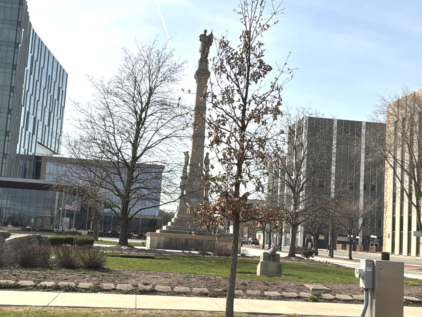 224 E Cass Street #2F, Joliet, IL 60432