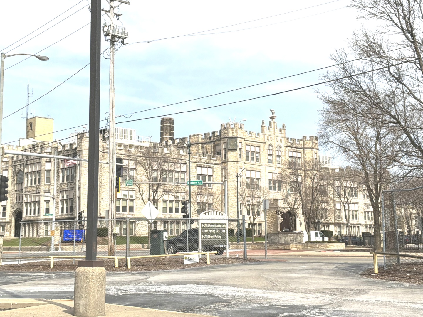 224 E Cass Street #2F, Joliet, IL 60432