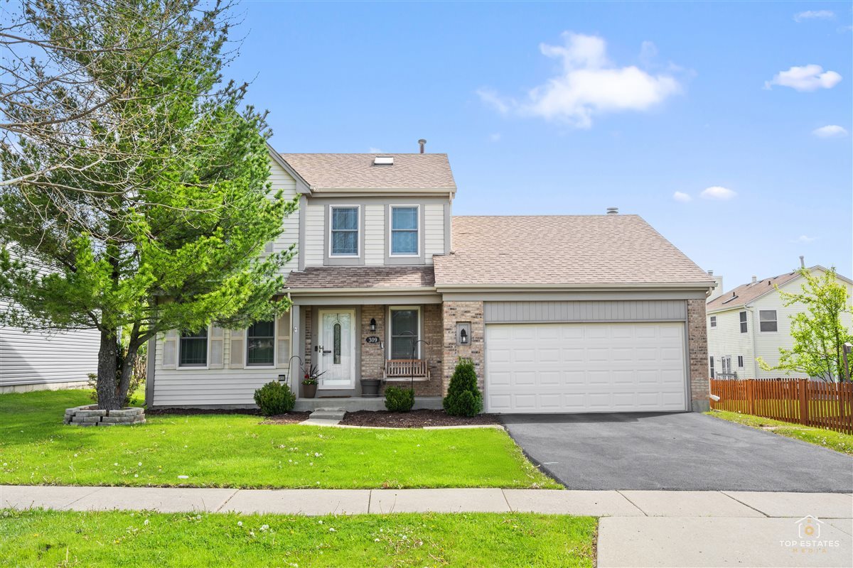 309 N Southport Road, Mundelein, IL 60060