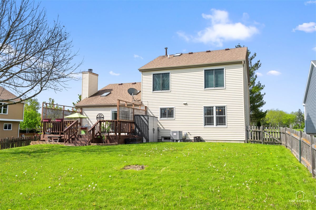 309 N Southport Road, Mundelein, IL 60060