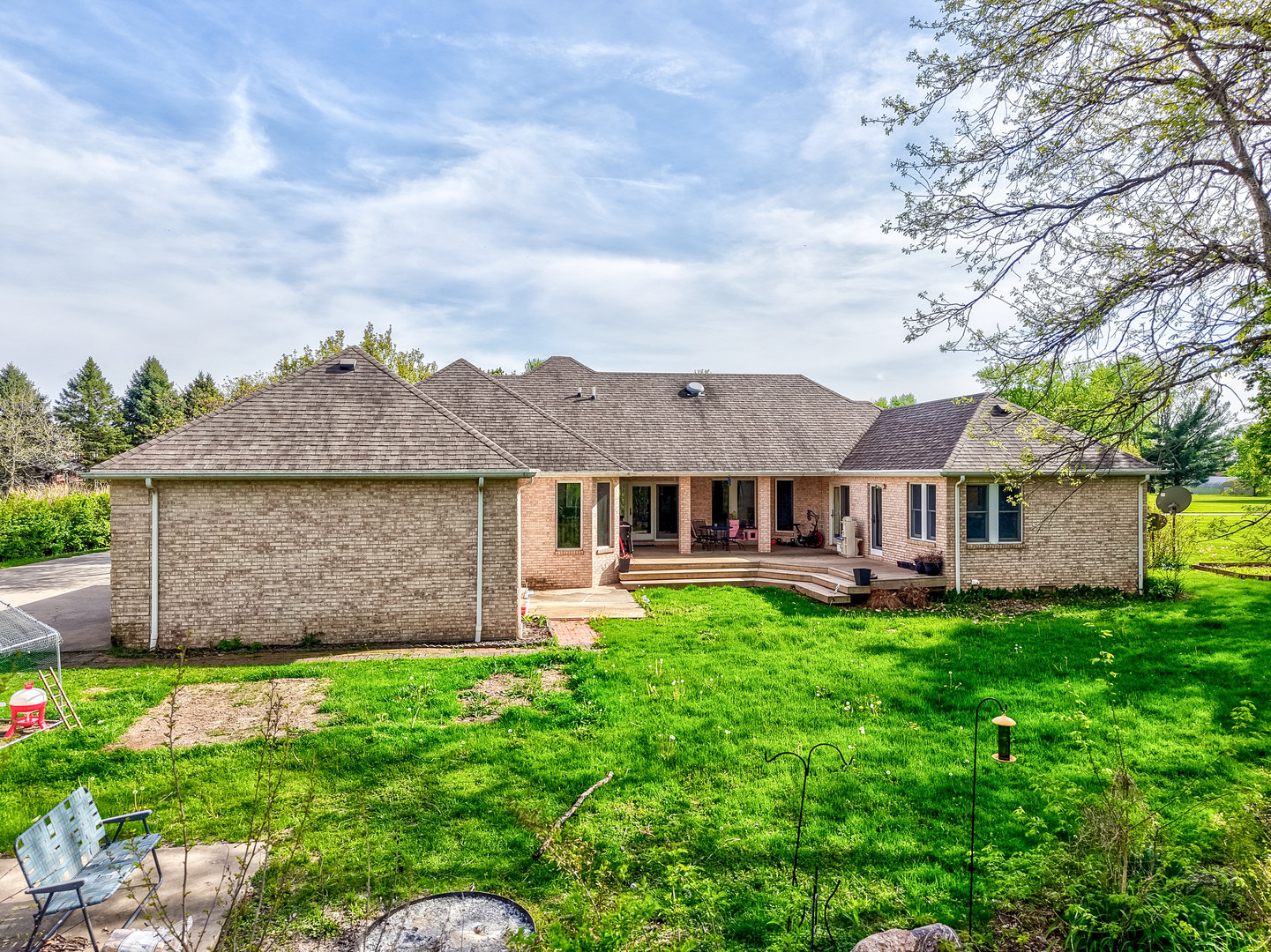 2925 E 1979th Road, Marseilles, IL 61341