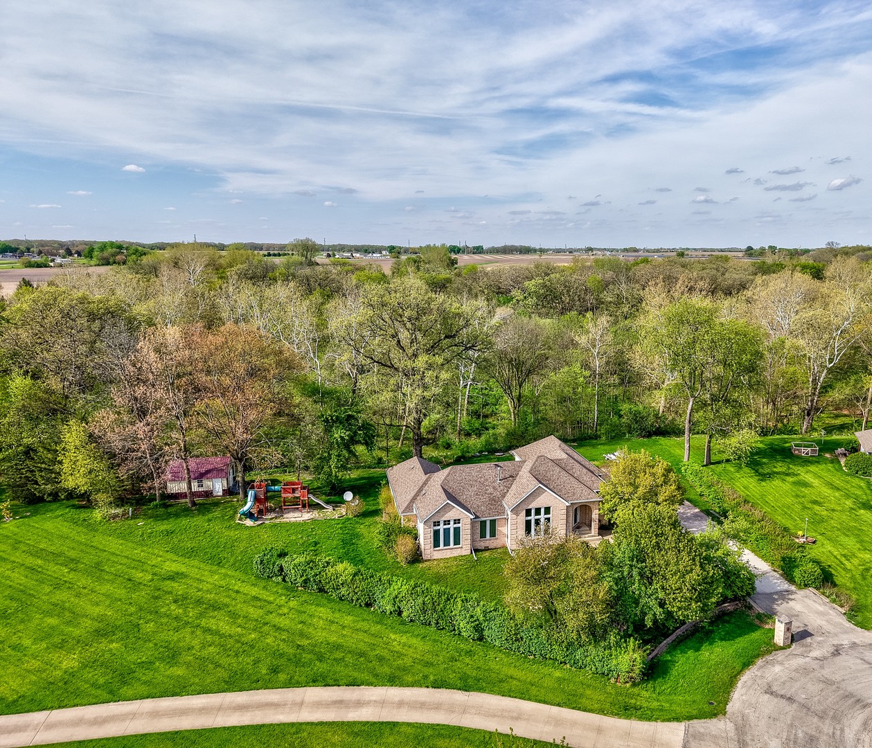 2925 E 1979th Road, Marseilles, IL 61341