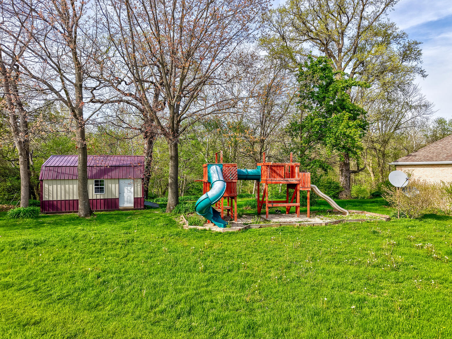 2925 E 1979th Road, Marseilles, IL 61341