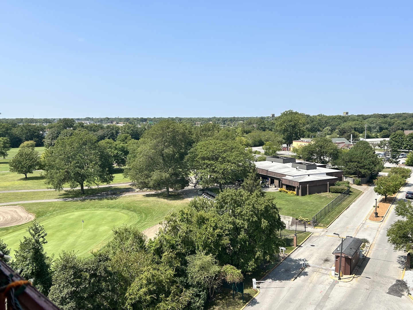 100 Park Avenue #706, Calumet City, IL 60409