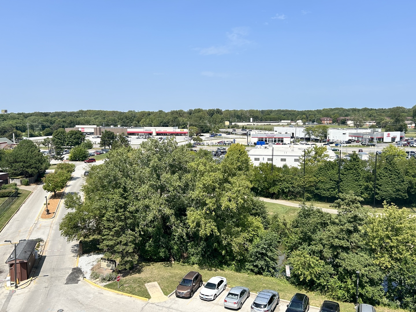 100 Park Avenue #706, Calumet City, IL 60409