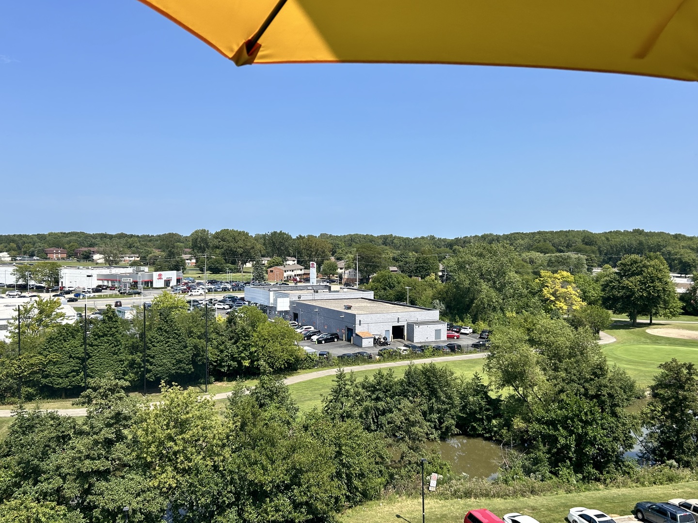 100 Park Avenue #706, Calumet City, IL 60409