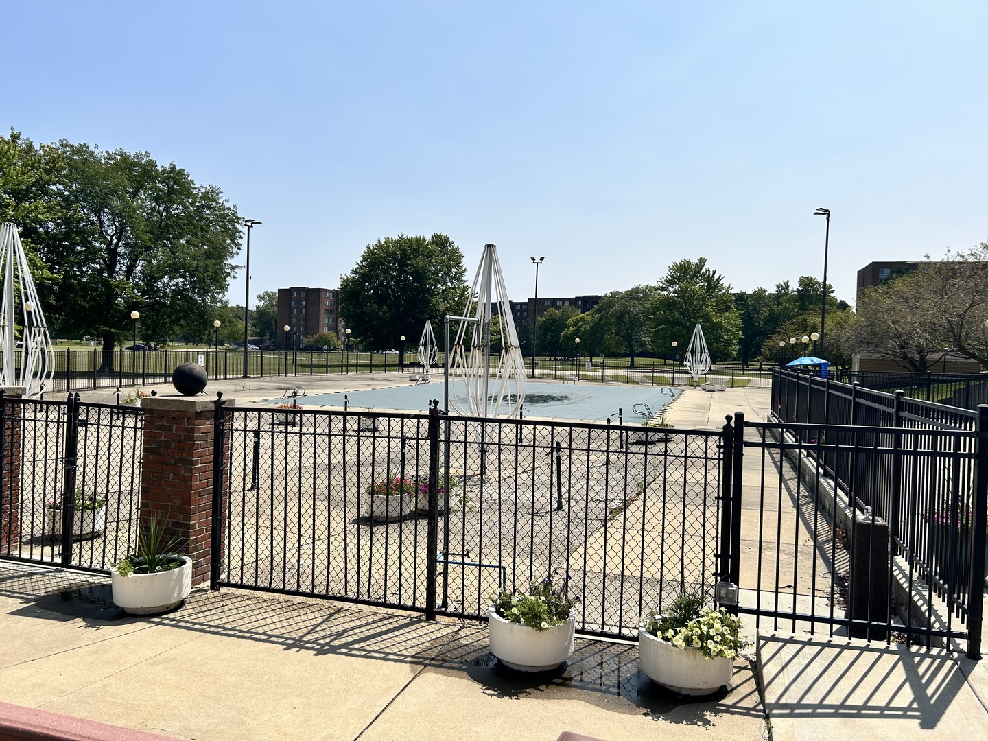 100 Park Avenue #706, Calumet City, IL 60409