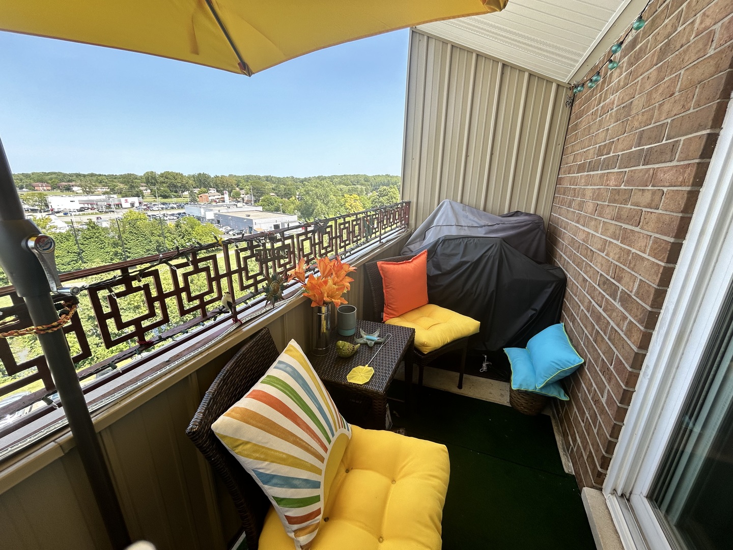 100 Park Avenue #706, Calumet City, IL 60409