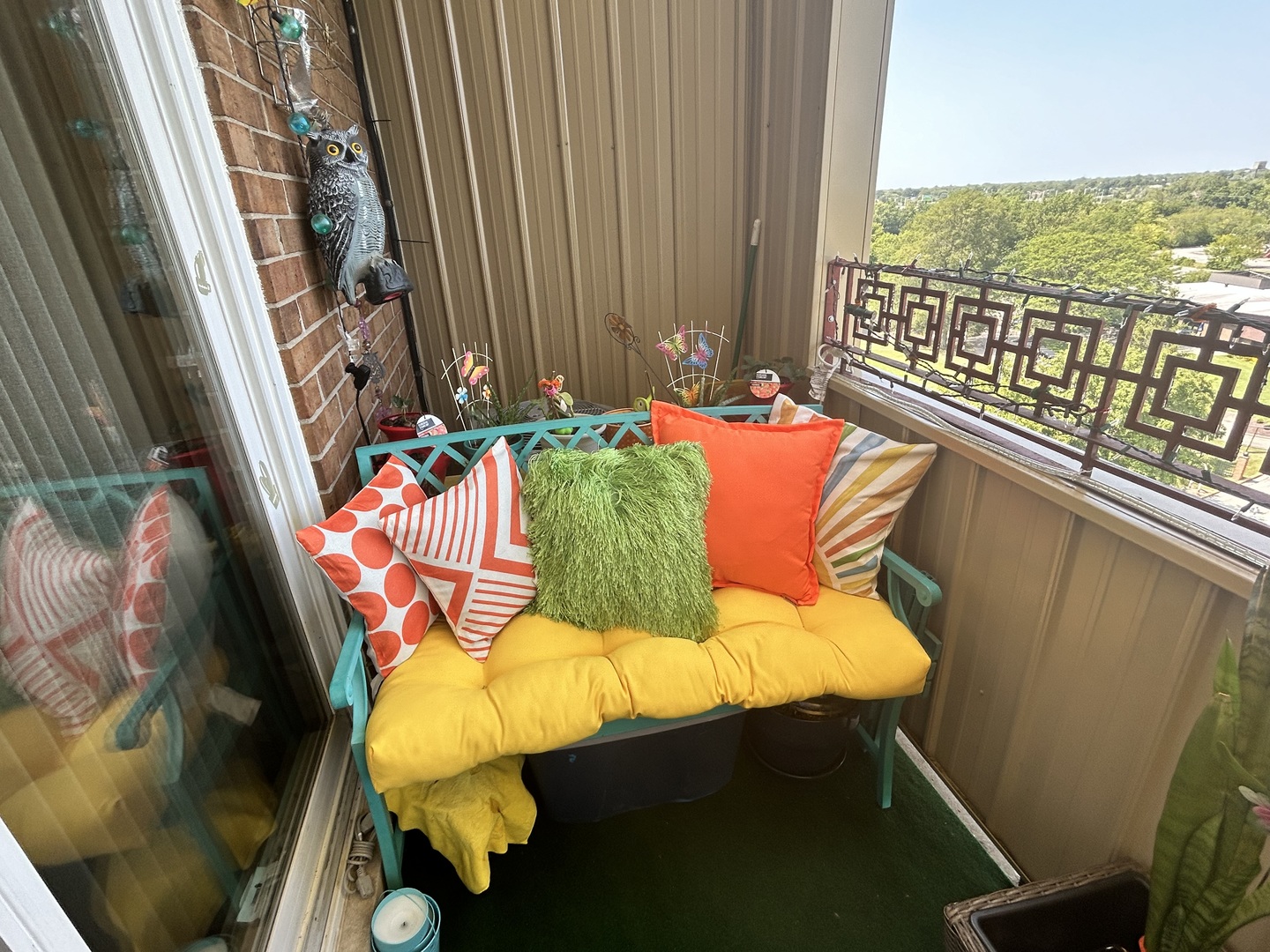 100 Park Avenue #706, Calumet City, IL 60409