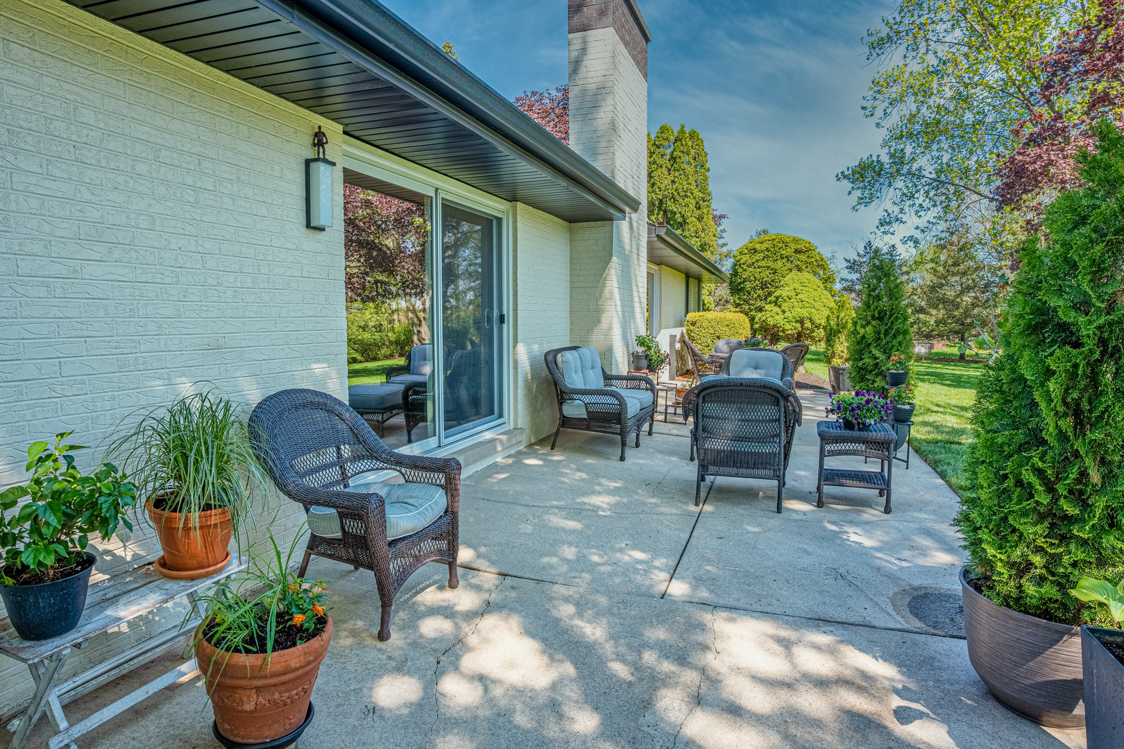 480 Nebraska B Court, Frankfort, IL 60423