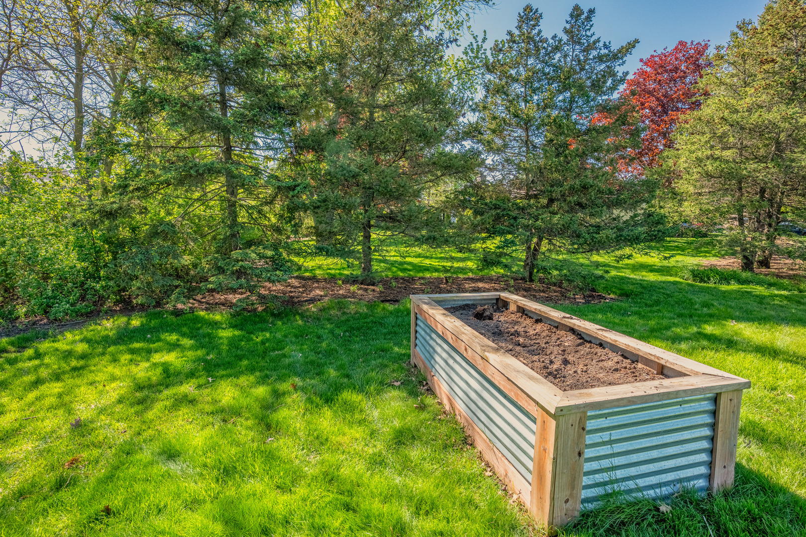 480 Nebraska B Court, Frankfort, IL 60423