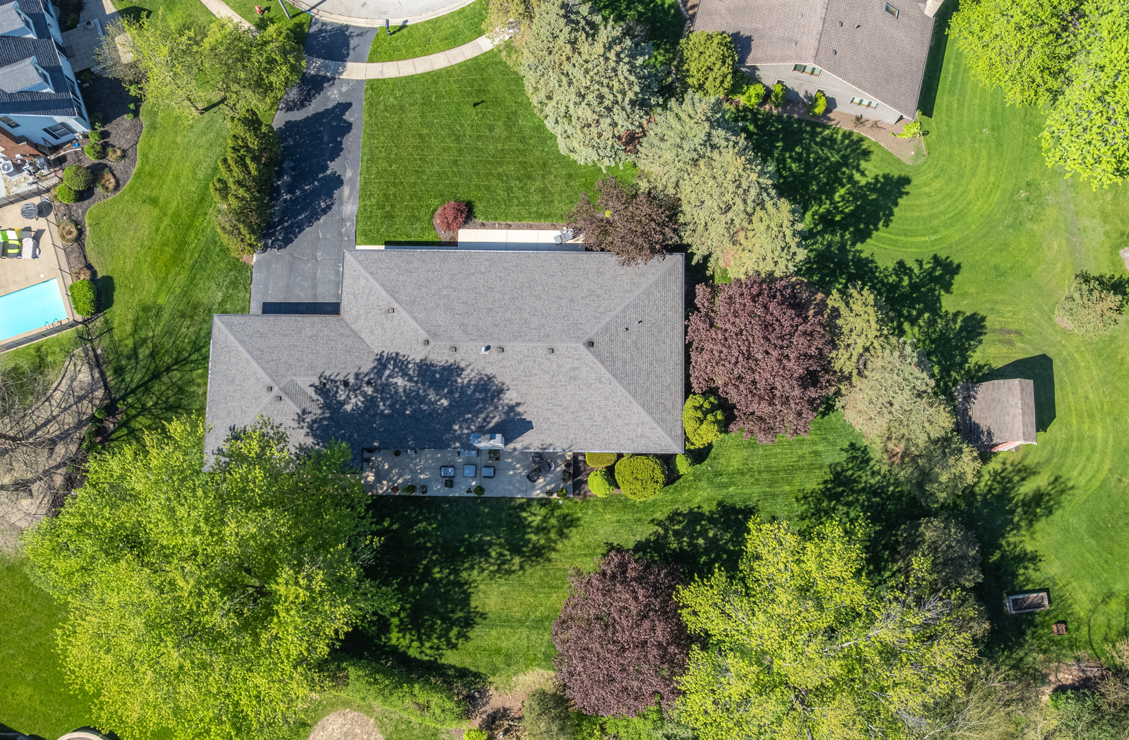 480 Nebraska B Court, Frankfort, IL 60423