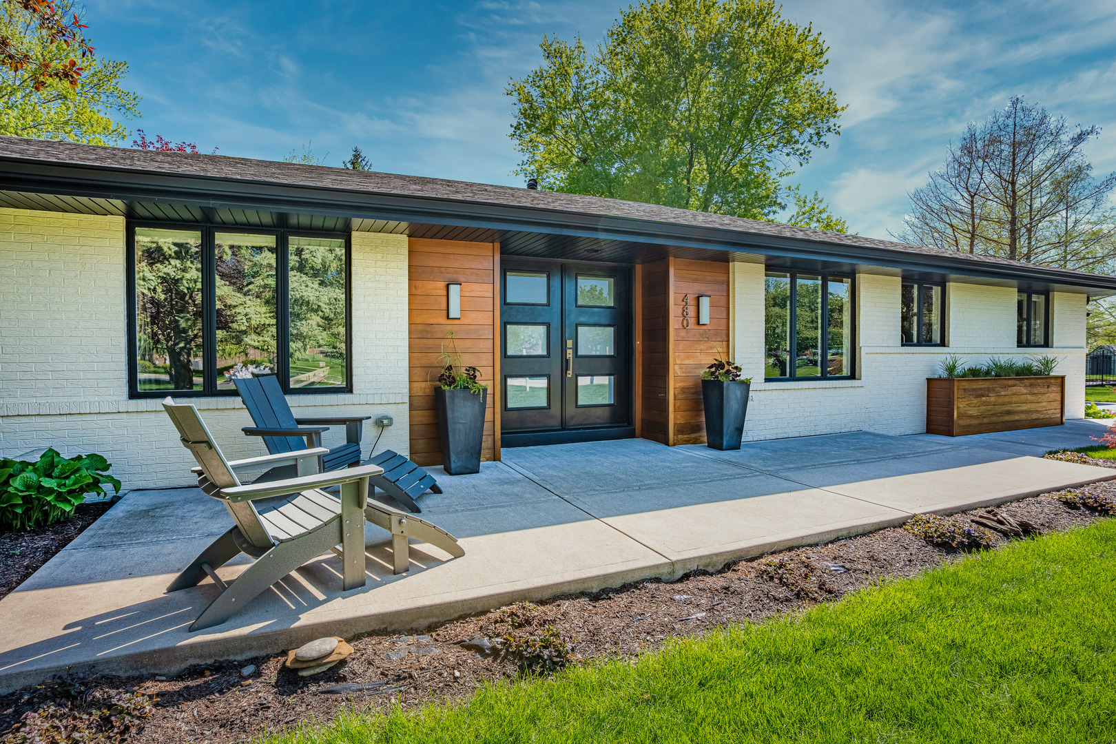 480 Nebraska B Court, Frankfort, IL 60423