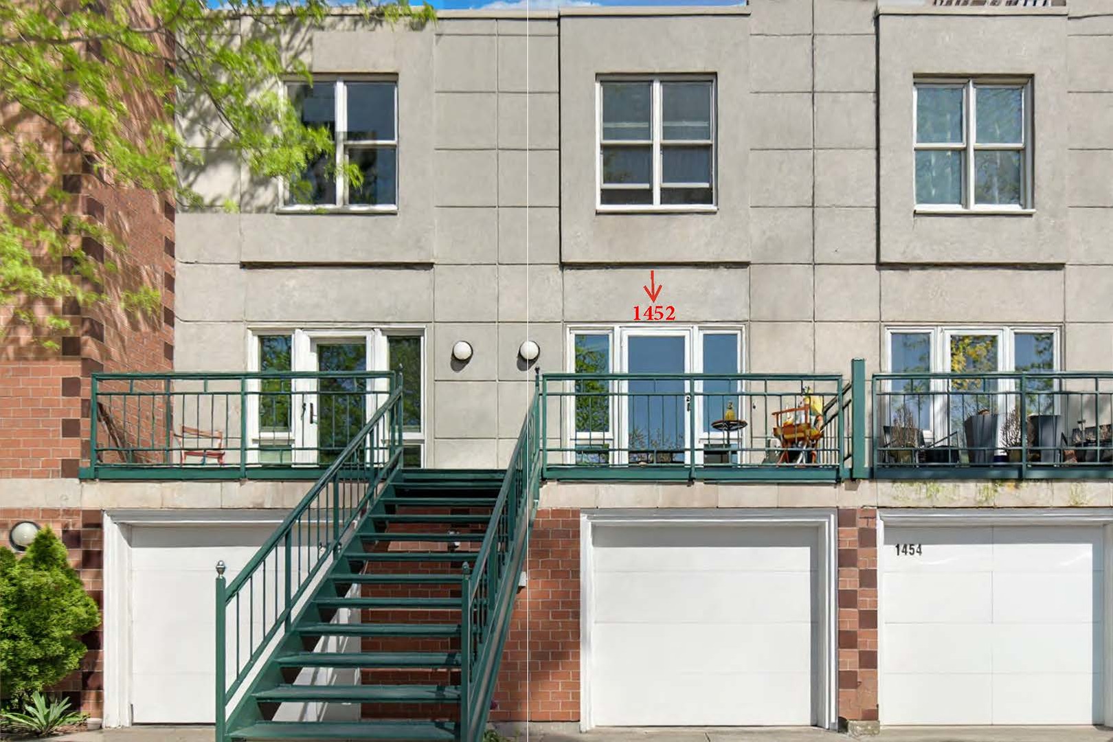 1452 S State Street, Chicago, IL 60605