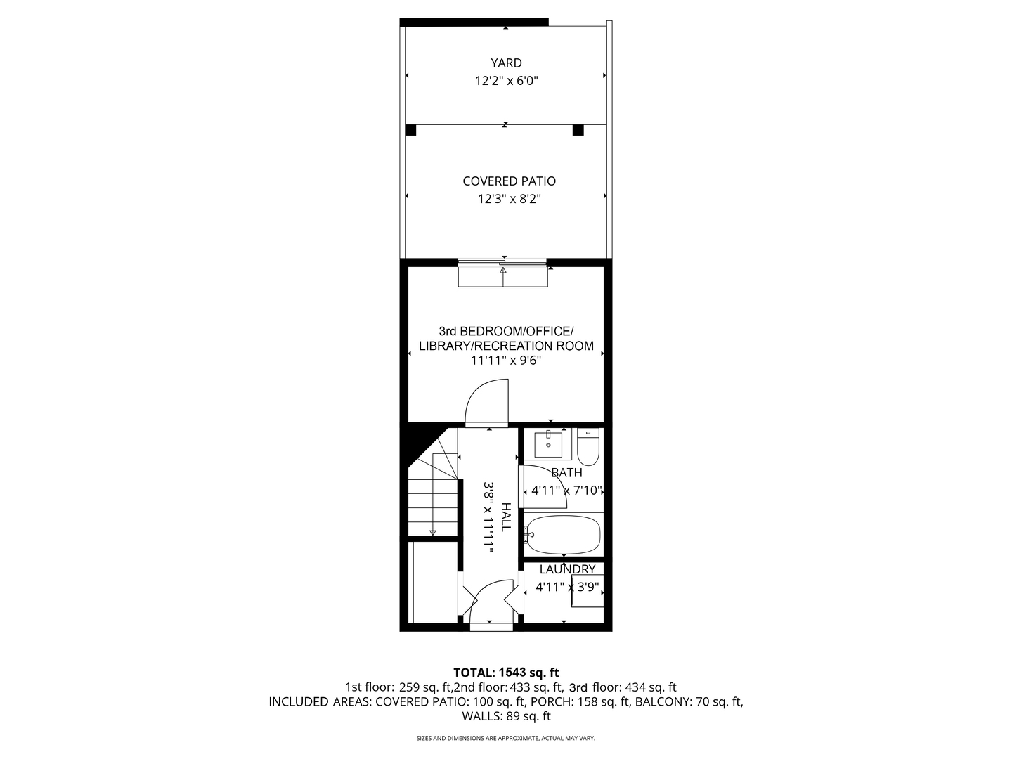 1452 S State Street, Chicago, IL 60605