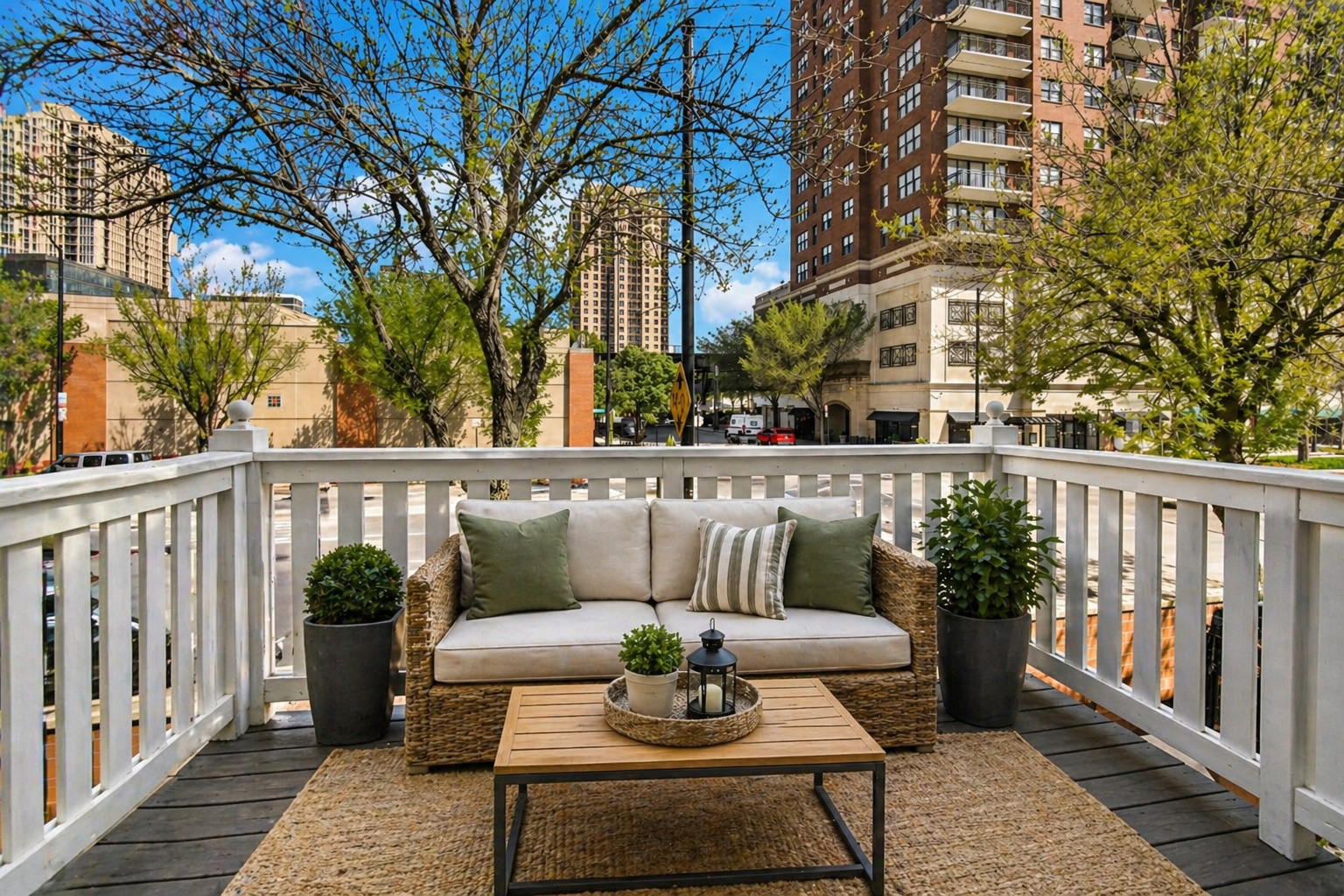 1452 S State Street, Chicago, IL 60605