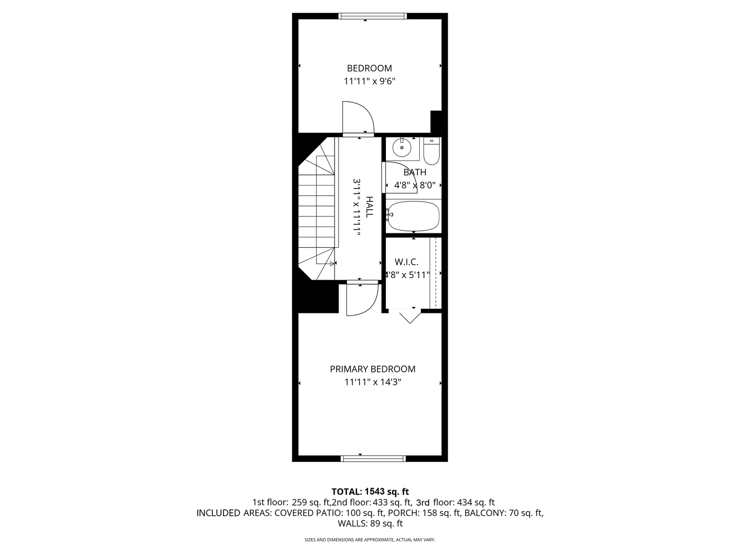 1452 S State Street, Chicago, IL 60605