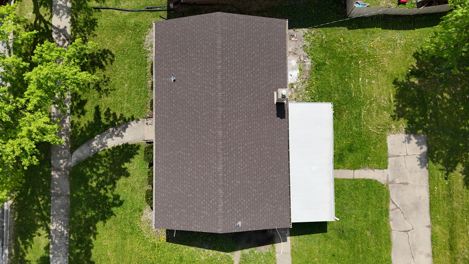 400 S Coolidge Street, Chicago Heights, IL 60411