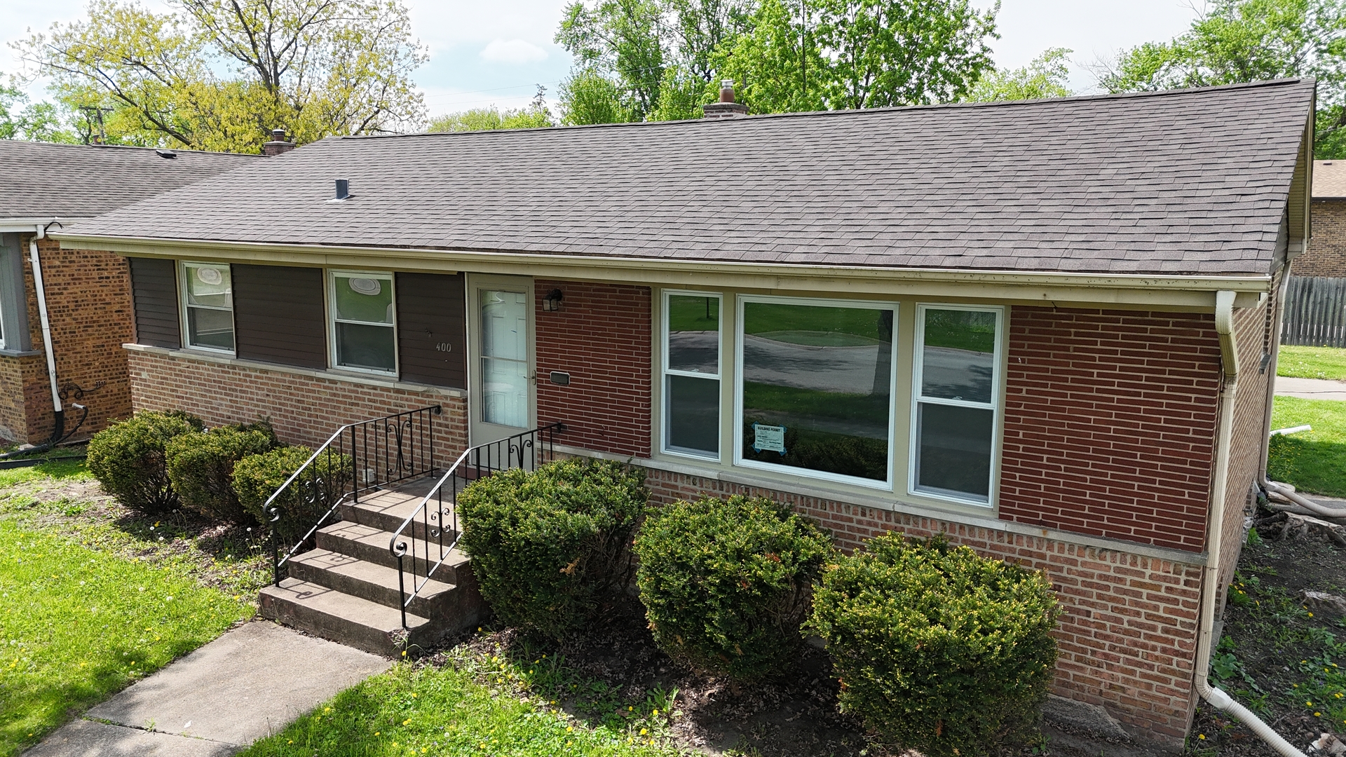 400 S Coolidge Street, Chicago Heights, IL 60411