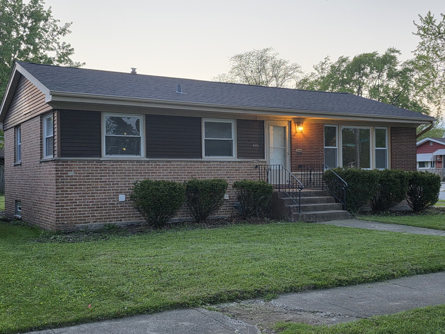 400 S Coolidge Street, Chicago Heights, IL 60411