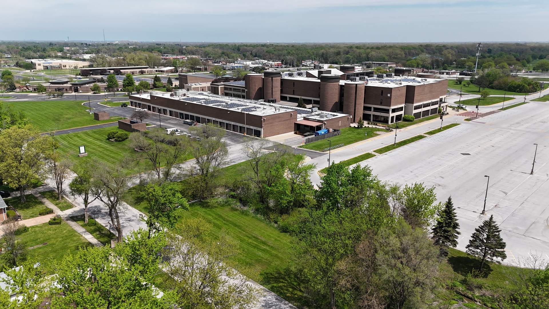 400 S Coolidge Street, Chicago Heights, IL 60411