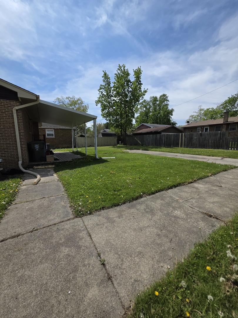 400 S Coolidge Street, Chicago Heights, IL 60411