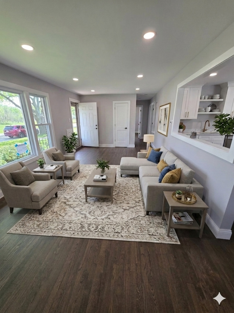 400 S Coolidge Street, Chicago Heights, IL 60411